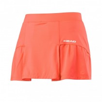 HEAD Club Basic  SkIrt CO  - Women's