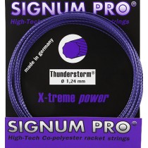 SIGNUM PRO Τhunderstorm